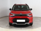 Citroen C3 Aircross, 1.2 PureTech, ČR,1.maj, Serv