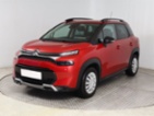 Citroen C3 Aircross, 1.2 PureTech, ČR,1.maj, Serv