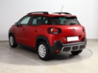 Citroen C3 Aircross, 1.2 PureTech, ČR,1.maj, Serv