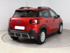 Citroen C3 Aircross, 1.2 PureTech, ČR,1.maj, Serv