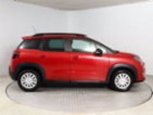 Citroen C3 Aircross, 1.2 PureTech, ČR,1.maj, Serv