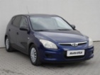 Hyundai I30, 1.4CVVT, ČR, AC, hatchback, benzín