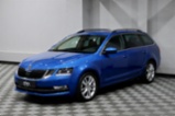 Škoda Octavia, 3 FL Combi 1.4 TSI 110 kW DSG,