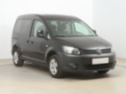 VW Caddy, 1.6 TDIRoncalli , 5Míst, Klima