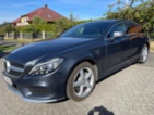 Mercedes-Benz CLS, 350d 4MATIC Shooting Brake,