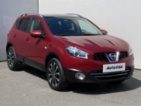 Nissan Qashqai, 1.6 i I-Way, I-Way, SUV, benzín