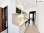 Pronájem bytu 2+1, 60 m2, Kmochova,