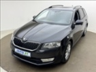 Škoda Octavia, 2,0 110kW DSG ALU VÝHŘEV ČR TZ,