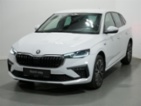 Škoda Scala, hatchback, benzin