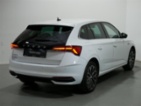 Škoda Scala, hatchback, benzin