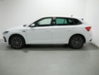 Škoda Scala, hatchback, benzin