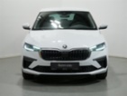 Škoda Scala, hatchback, benzin