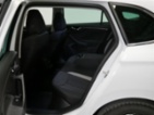 Škoda Scala, hatchback, benzin