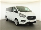 Ford Tourneo Custom, 2.0 EcoBlue mHEVTitanium ,