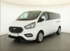 Ford Tourneo Custom, 2.0 EcoBlue mHEVTitanium ,