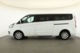 Ford Tourneo Custom, 2.0 EcoBlue mHEVTitanium ,