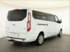 Ford Tourneo Custom, 2.0 EcoBlue mHEVTitanium ,