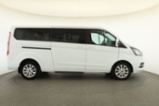 Ford Tourneo Custom, 2.0 EcoBlue mHEVTitanium ,