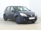 Dacia Sandero, 1.2 16V, po STK, Tažné, oblíbený