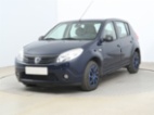 Dacia Sandero, 1.2 16V, po STK, Tažné, zamluveno,