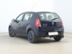 Dacia Sandero, 1.2 16V, po STK, Tažné, zamluveno,