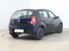 Dacia Sandero, 1.2 16V, po STK, Tažné, zamluveno,