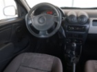 Dacia Sandero, 1.2 16V, po STK, Tažné, zamluveno,