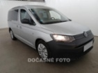 Volkswagen Caddy, MAXi 2.0TDi, Navi, +kola, MPV,