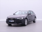 Audi A6, 3,0 TDI 180kW Aut. Quattro, kombi, nafta