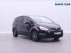 Ford S-MAX, 2,0 TDCI 103kW Aut.klima, MPV, nafta