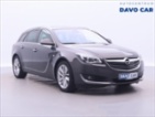 Opel Insignia, 2,0 CDTi 125 kW Aut. CZ, kombi,