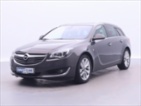 Opel Insignia, 2,0 CDTi 125 kW Aut. CZ, kombi,