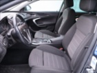 Opel Insignia, 2,0 CDTi 125 kW Aut. CZ, kombi,