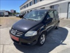 Volkswagen Fox, jen 96. tis. km*nová STK*,