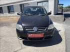 Volkswagen Fox, jen 96. tis. km*nová STK*,
