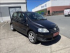 Volkswagen Fox, jen 96. tis. km*nová STK*,