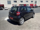 Volkswagen Fox, jen 96. tis. km*nová STK*,