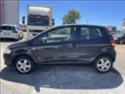 Volkswagen Fox, jen 96. tis. km*nová STK*,