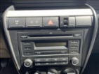 Volkswagen Fox, jen 96. tis. km*nová STK*,