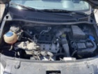 Volkswagen Fox, jen 96. tis. km*nová STK*,