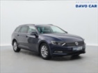 Volkswagen Passat, 2.0 TDI 110kW Comfortline,
