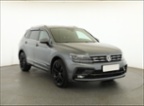 VW Tiguan Allspace, 2.0 TDIR-Line ,, SUV, Diesel