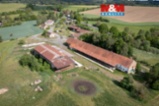 Prodej zemědělského objektu, 2087 m², Životice, ul. Životice