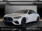 Mercedes-Benz CLE, 53 AMG REZERVACE, kabriolet,