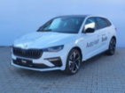 Škoda Scala, MonteCarlo 1,0TSI 85kW, hatchback,