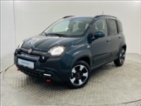 Fiat Panda, 1,0 Hybrid, sedan, benzin