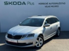 Škoda Octavia, combi Style 1,6 TDI 85 kW 5° M,