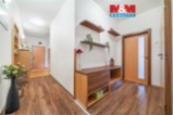 Byt 3+1, 76 m², Příbram, ul. Ostravská