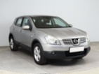 Nissan Qashqai, 1.5 dCi, ČR,2.maj, po STK, Klima,,
