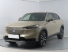 Honda HR-V, e:HEV 1.5 i-MMDElegance ,, SUV, Benzín